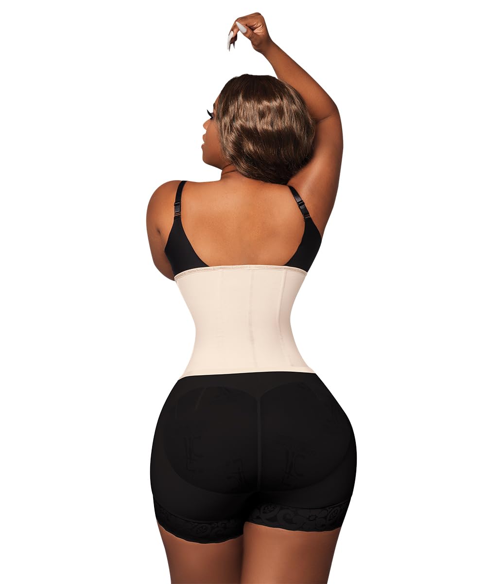 Forma Tu Cuerpo Waist Trainer for Women — image 6