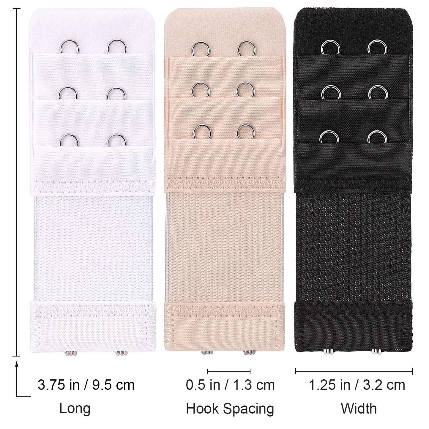 iminoo Bra Extender for Women — image 2