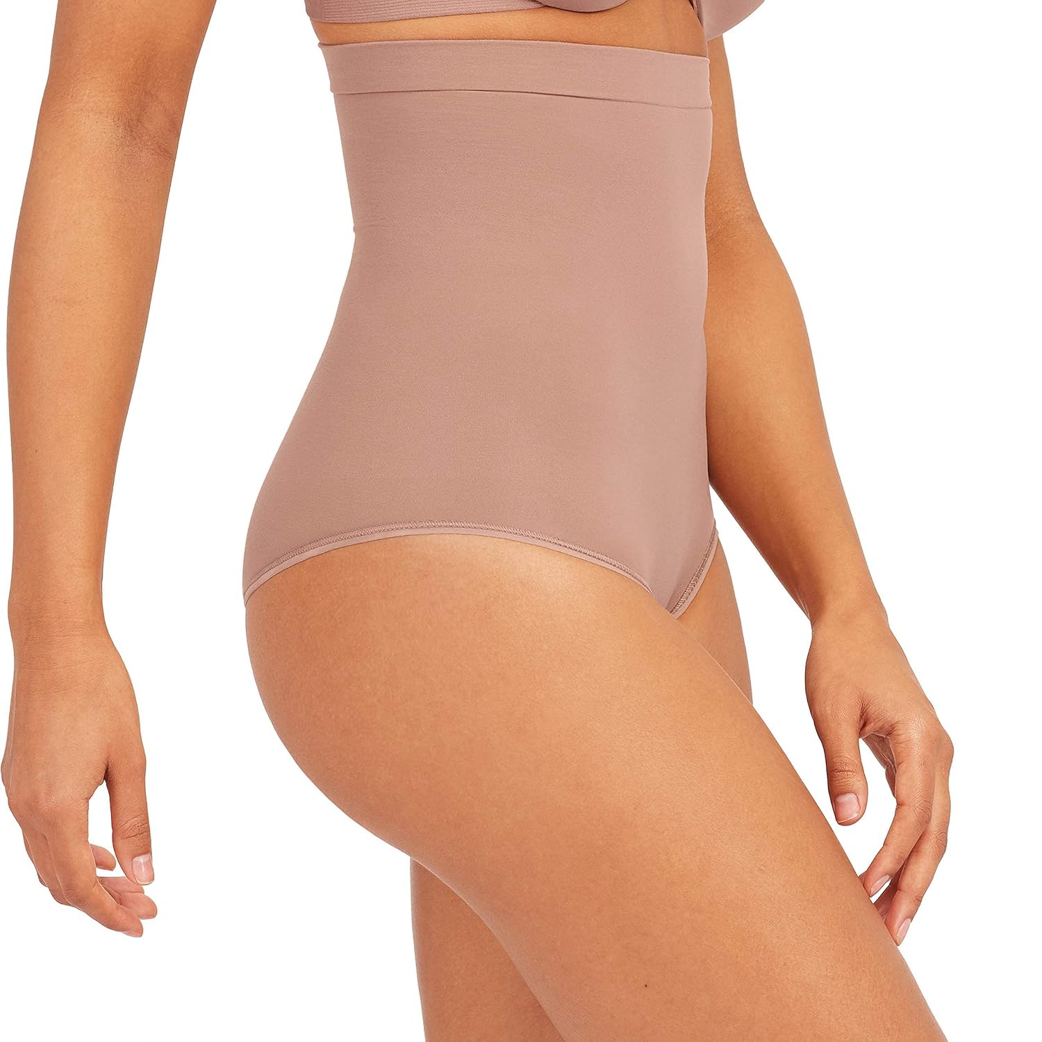 SPANX Power Series High-Waisted Brief — image 3