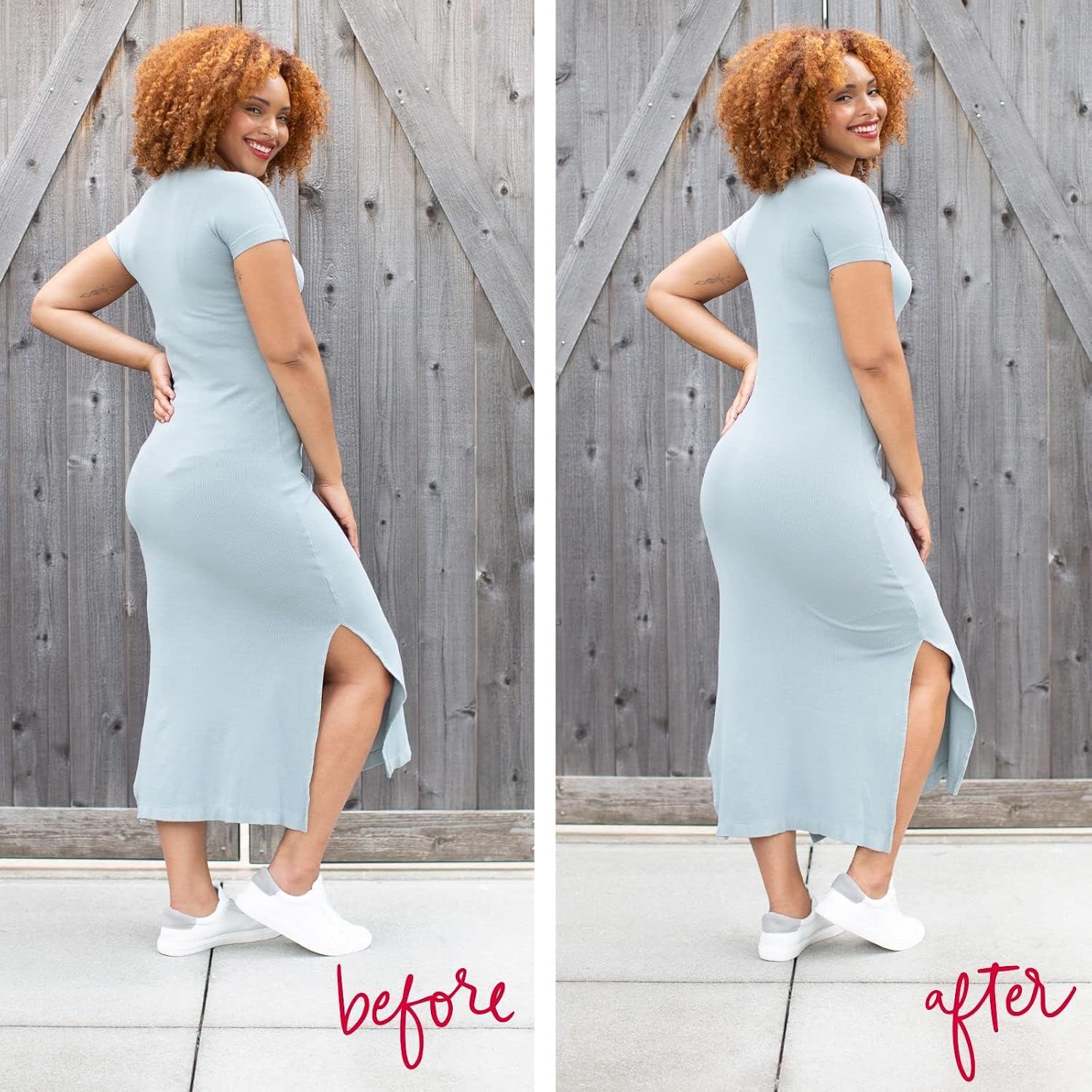 SPANX Power Series High-Waisted Brief — image 4