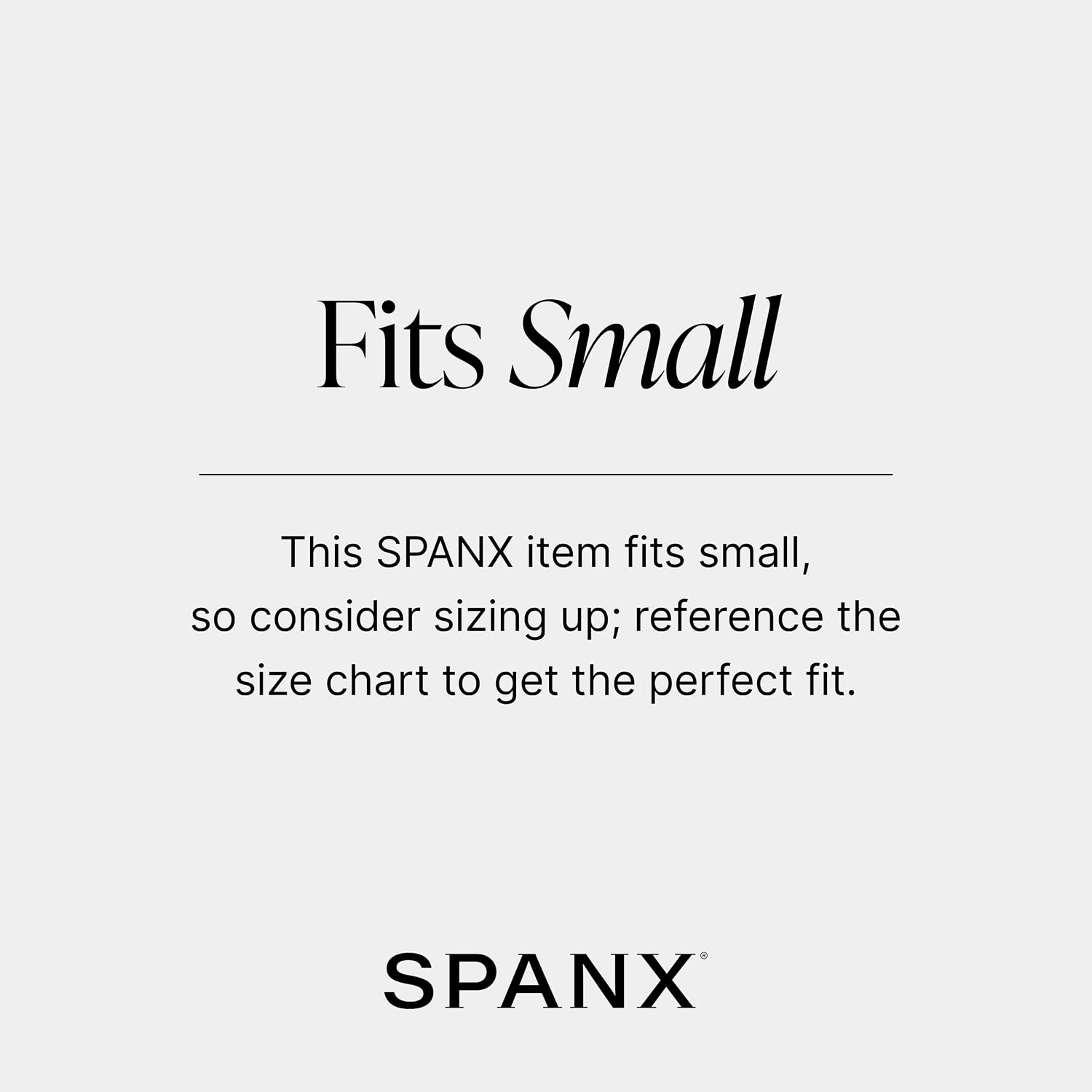SPANX High-Waisted Mid-Thigh Short Shaper — image 5