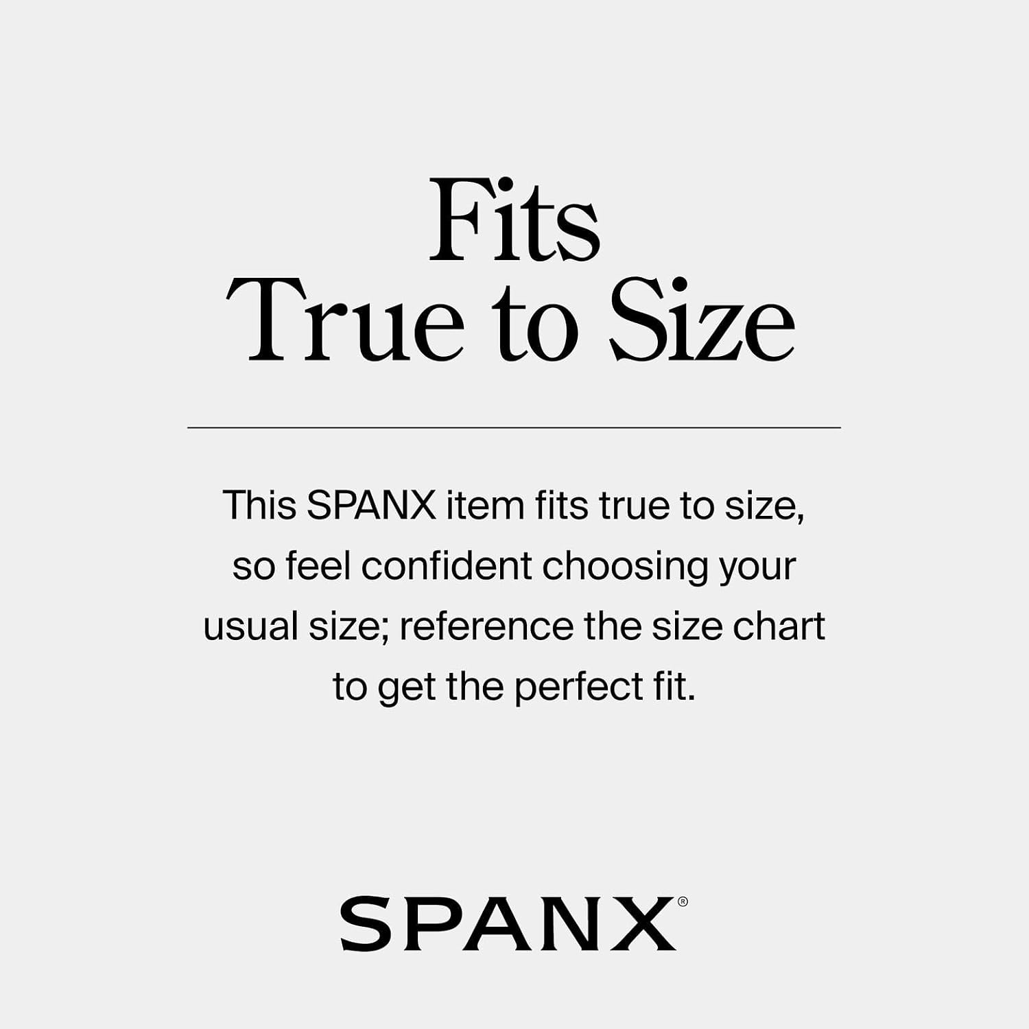 SPANX OnCore Mid-Thigh Shaper - Level 4 Compression — image 5
