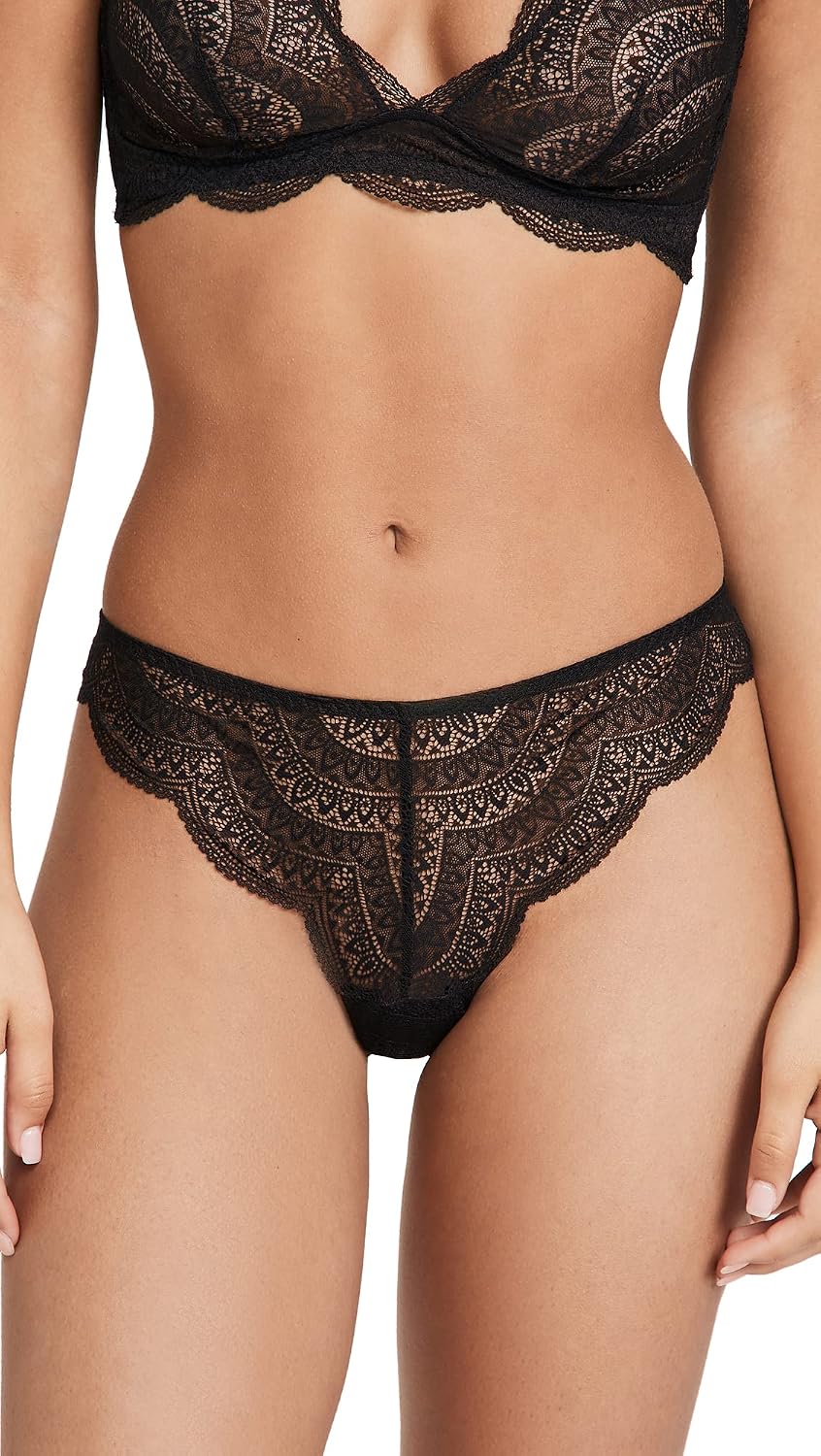 Simone Perele Women's Karma Tanga Panty