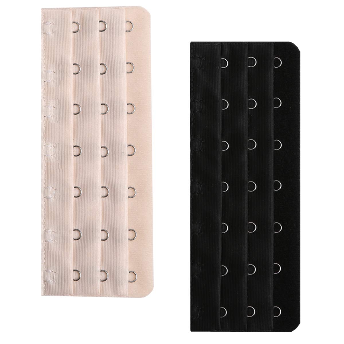 Cxapnstou Corset Bra Extender 7-18 Hook