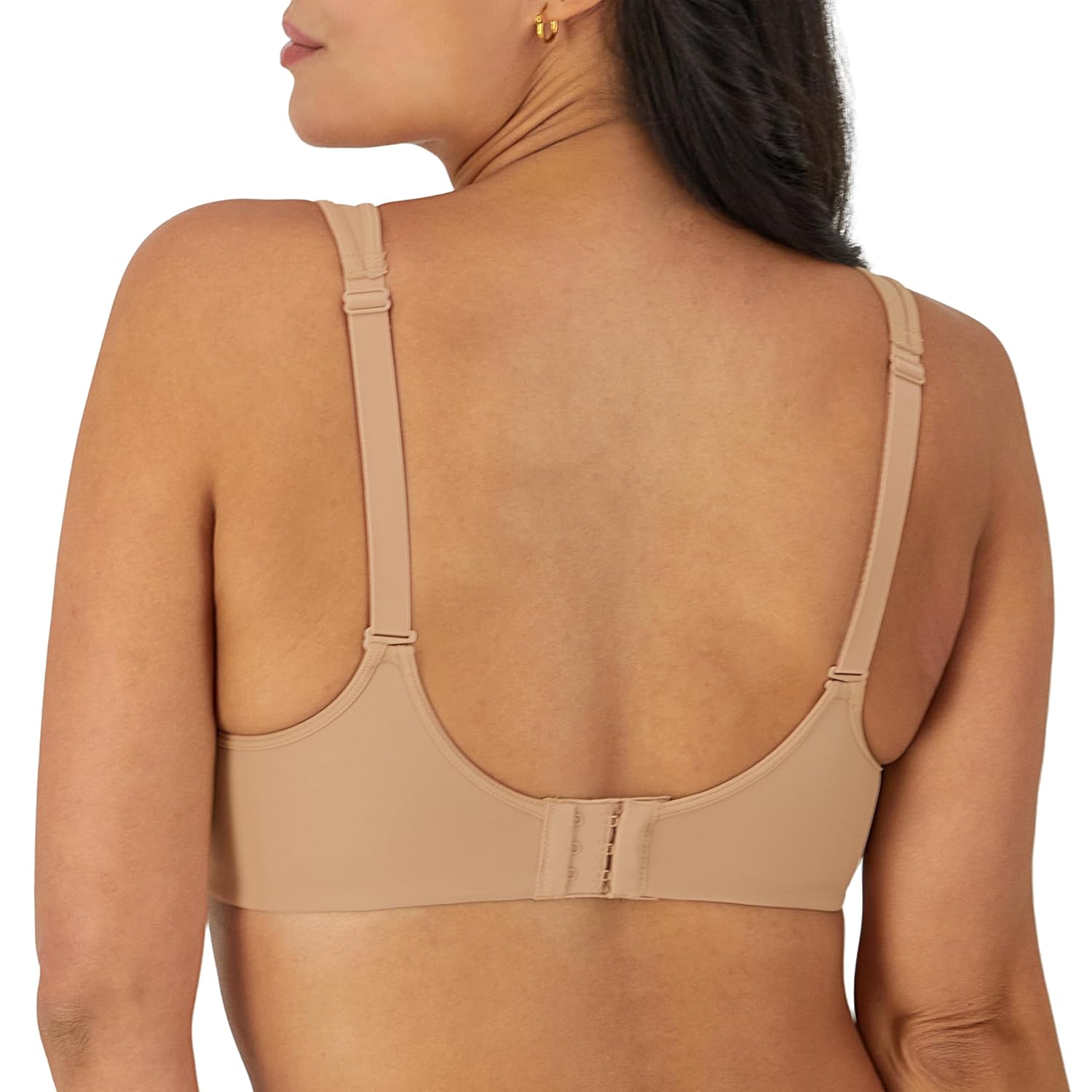 Bali One Smooth U Ultra Light Minimizer Bra — image 2