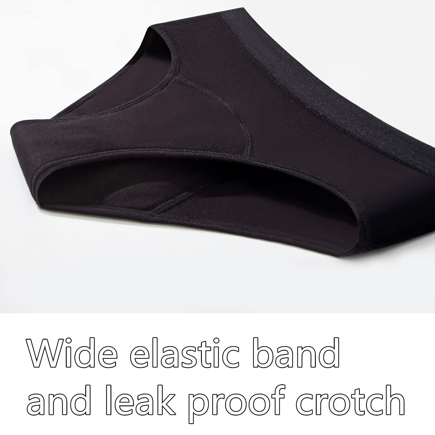 ZVZK High Absorbency Period Underwear for Women — image 8