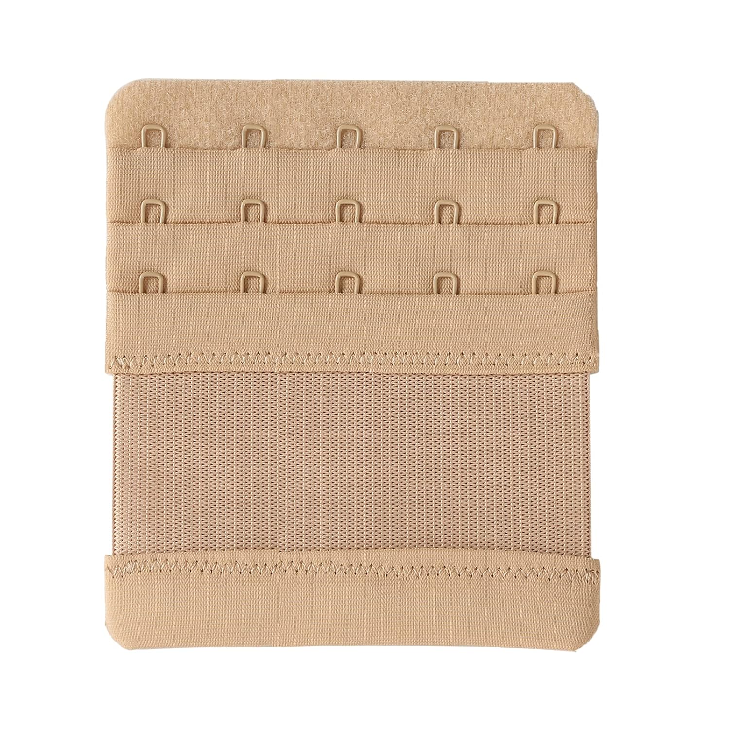 Magicmode Women's Bra Strap Extender 5 Hook — image 2