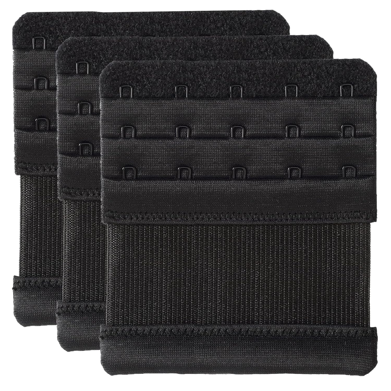 Magicmode Women's Bra Strap Extender 5 Hook — image 3