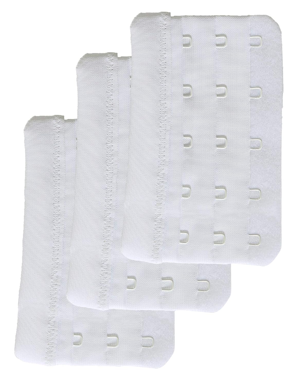Magicmode Women's Bra Strap Extender 5 Hook — image 5