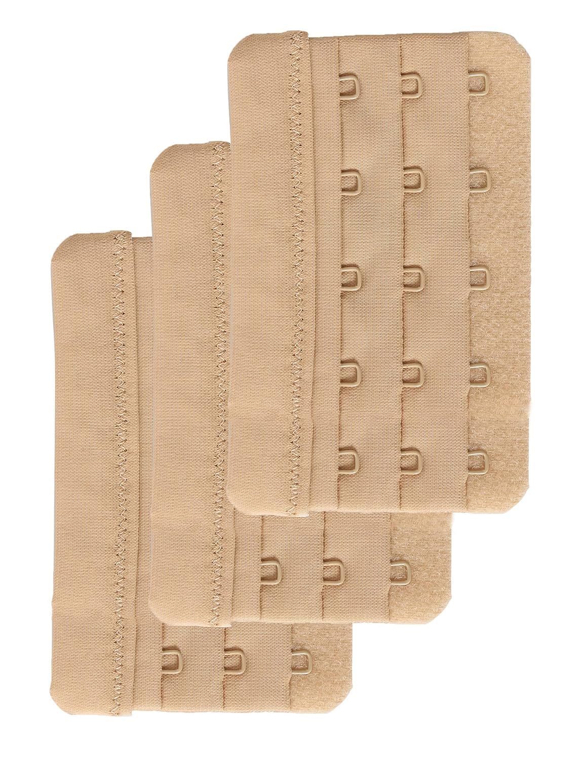 Magicmode Women's Bra Strap Extender 5 Hook — image 6