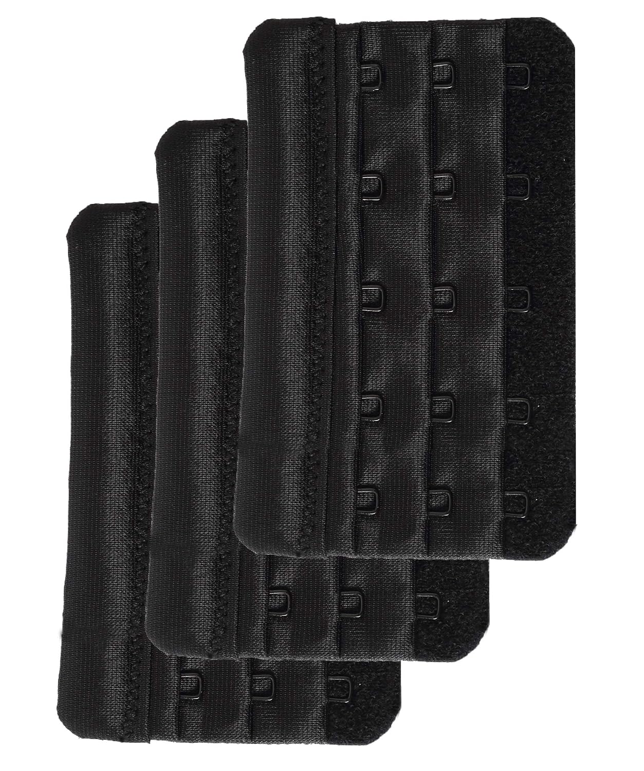 Magicmode Women's Bra Strap Extender 5 Hook — image 8