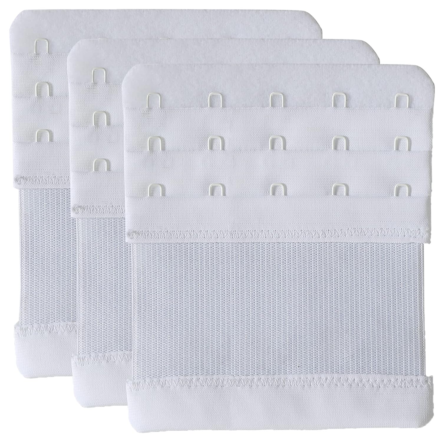 Magicmode Women's Bra Strap Extender 5 Hook — image 9