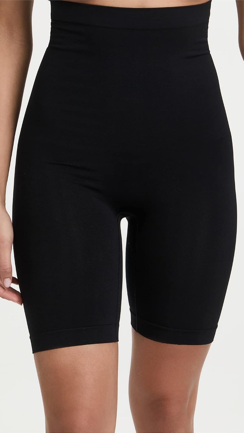 Yummie Seamless High Waist Thigh Shaper — image 2