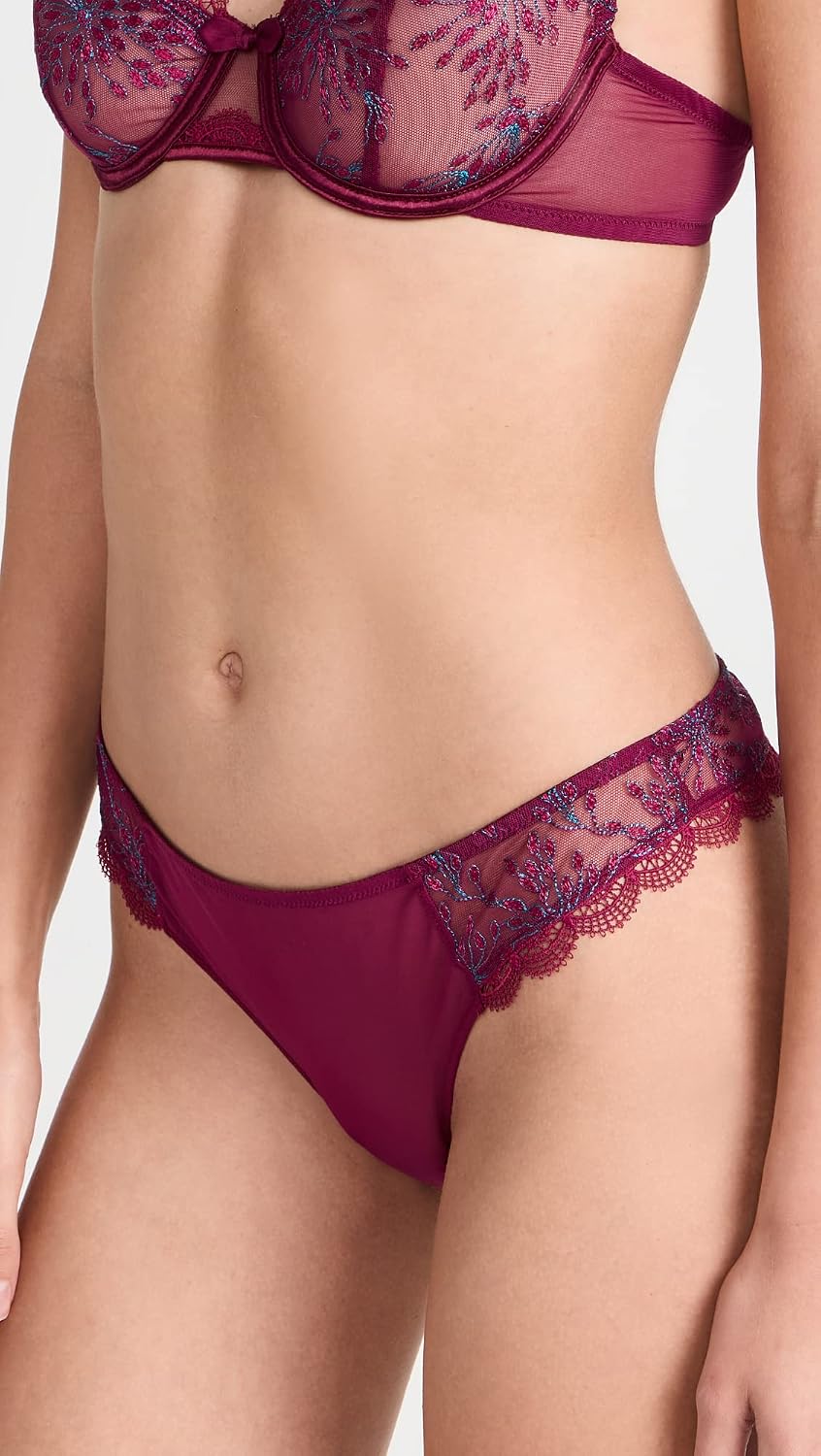 Simone Perele Women's Singuliere Delicate Lingerie — image 4