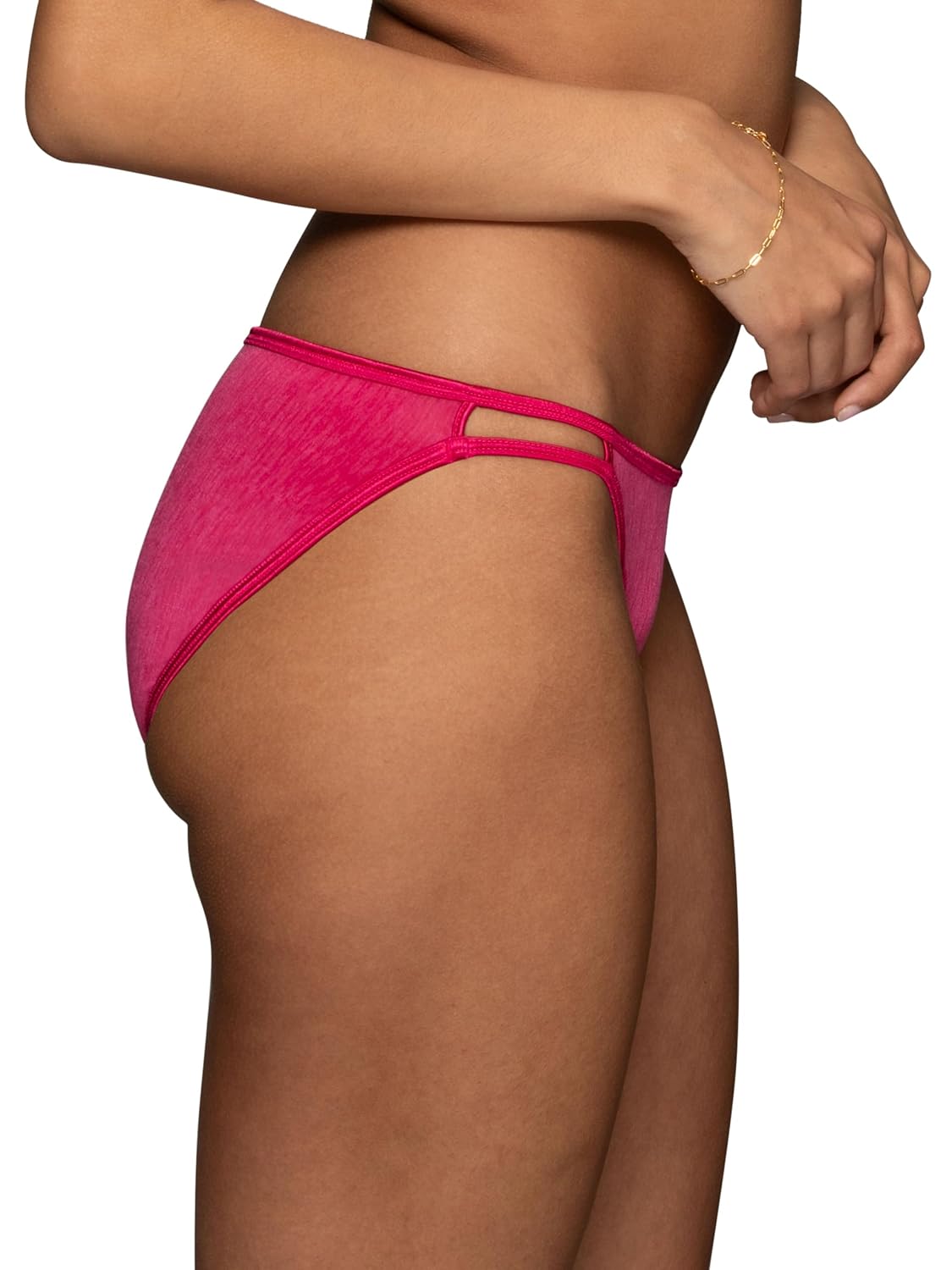 Vanity Fair Illumination String Bikini Panties — image 4