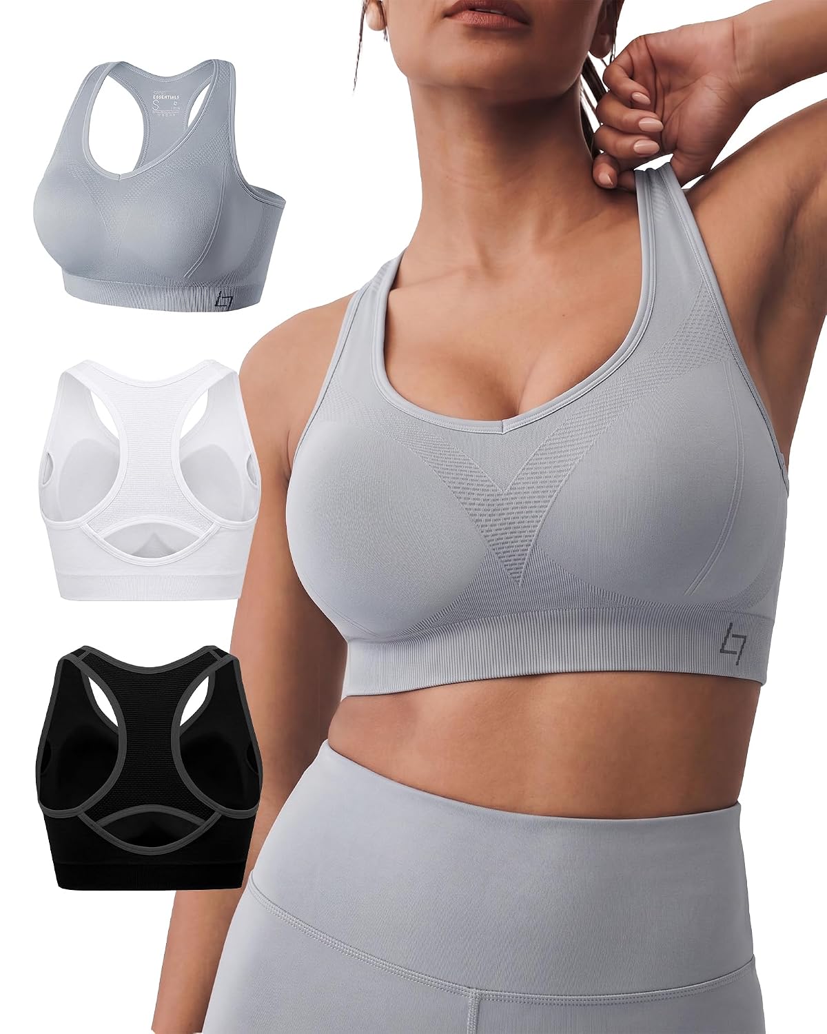 Sports Bras That Work Harder Than You Think