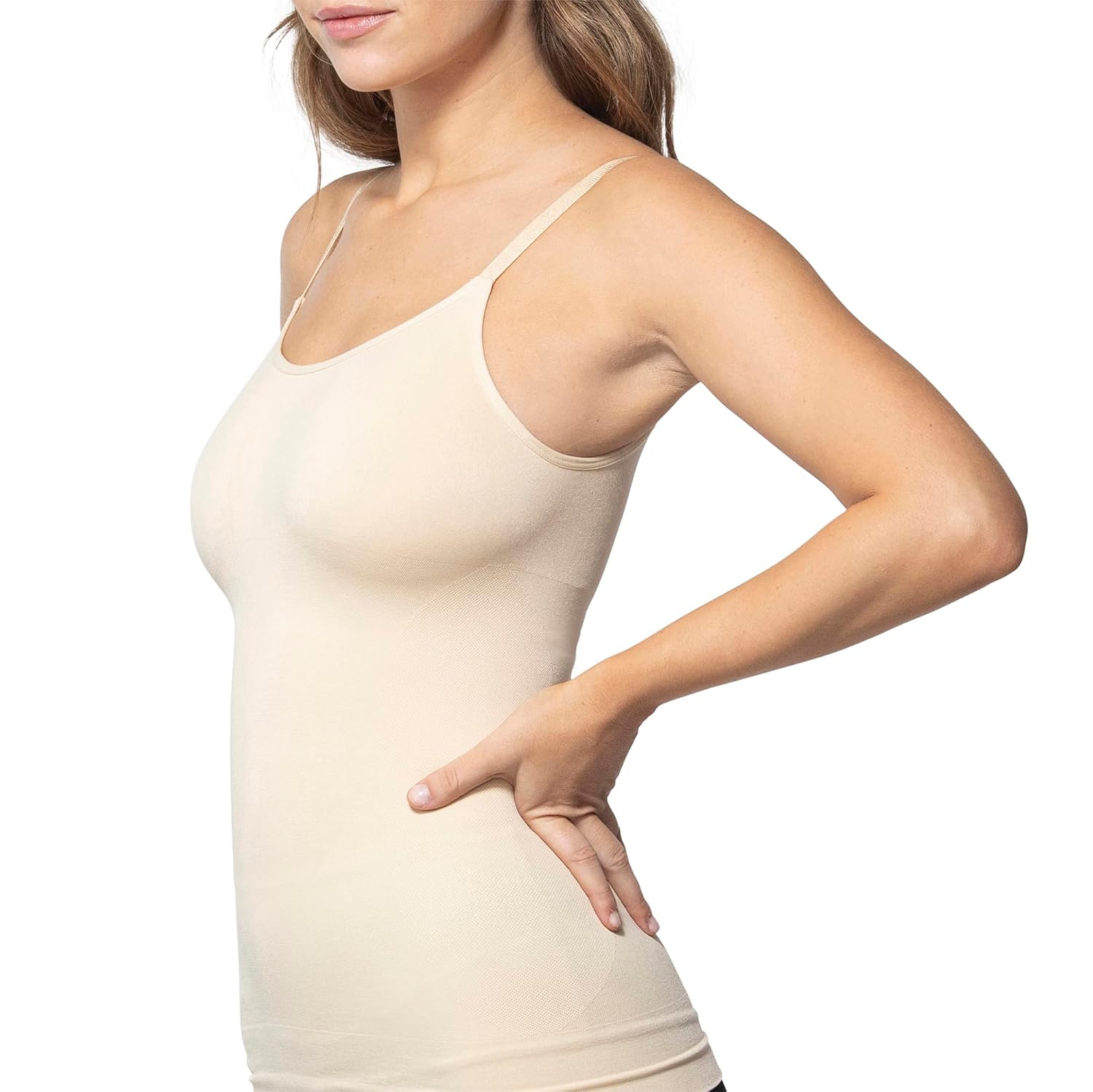 Underoutfit Shaper Cami for Women