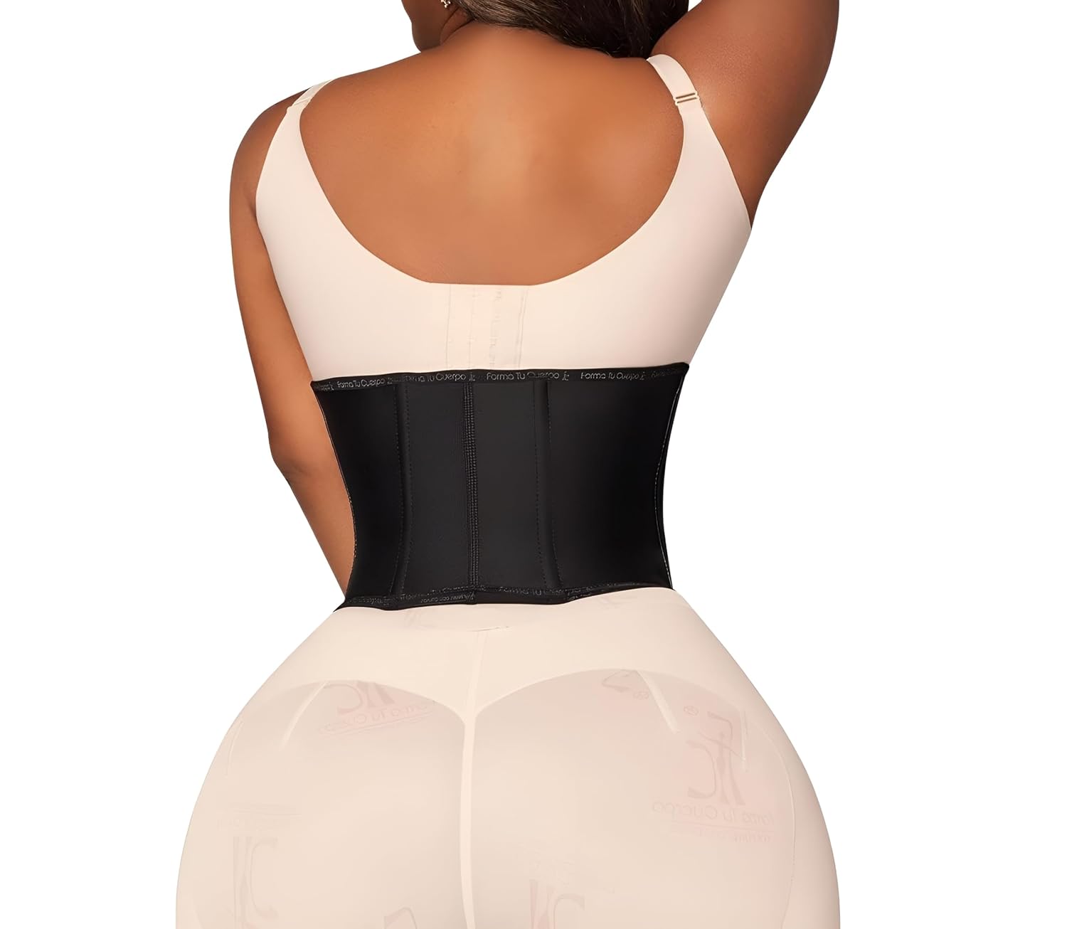 Forma Tu Cuerpo Hourglass Shapewear Corset — image 5
