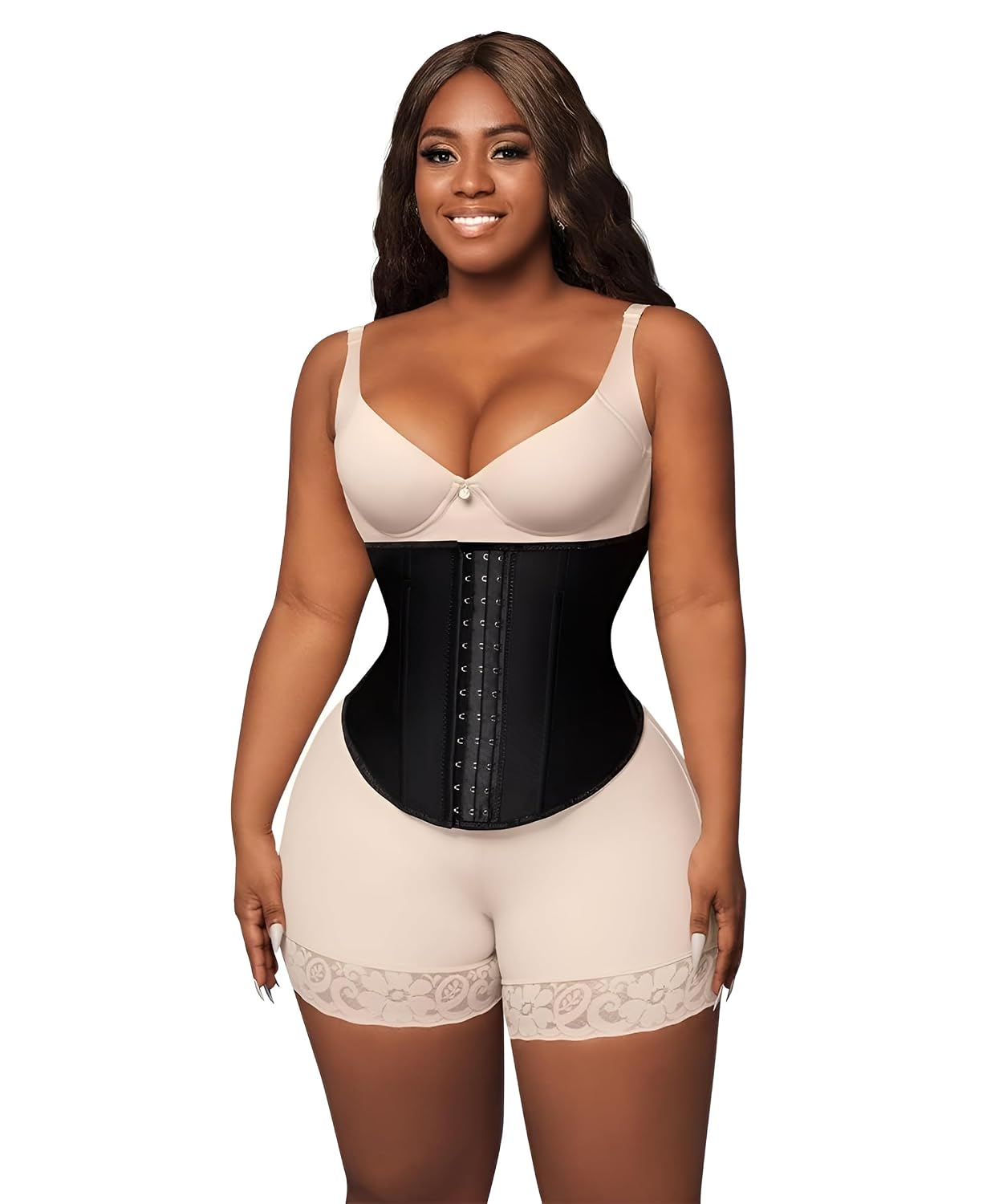 Forma Tu Cuerpo Hourglass Shapewear Corset — image 6
