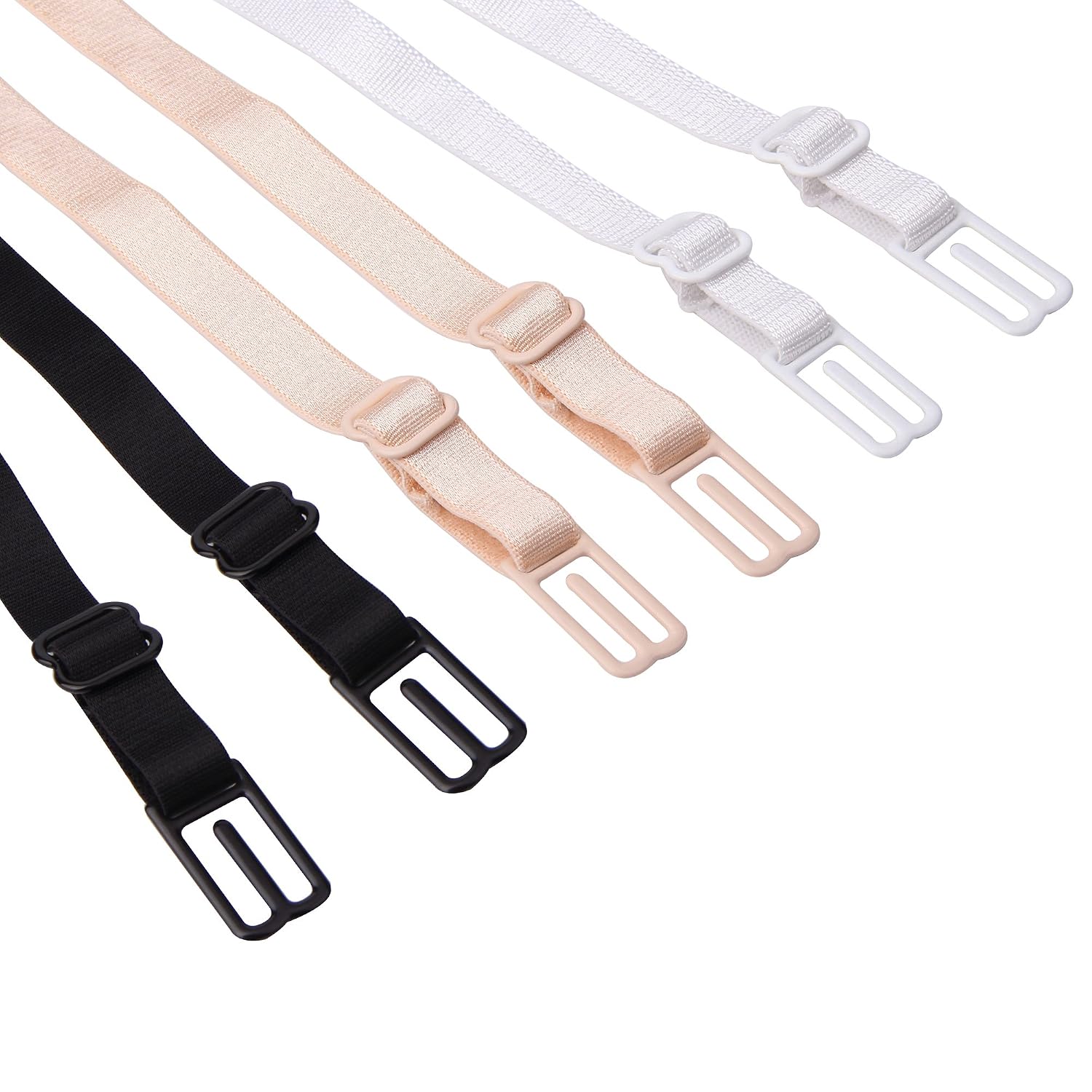 Non-Slip Bra Strap Holder Racerback Clip — image 4
