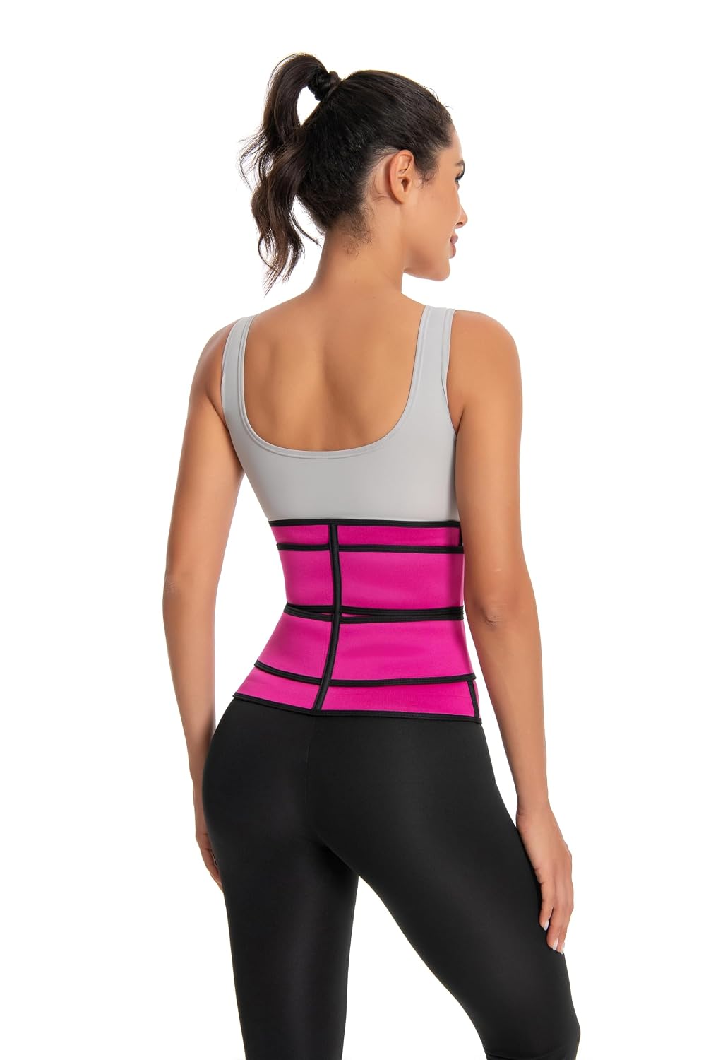 DDFS Waist Trainer Shapewear for Women — image 4