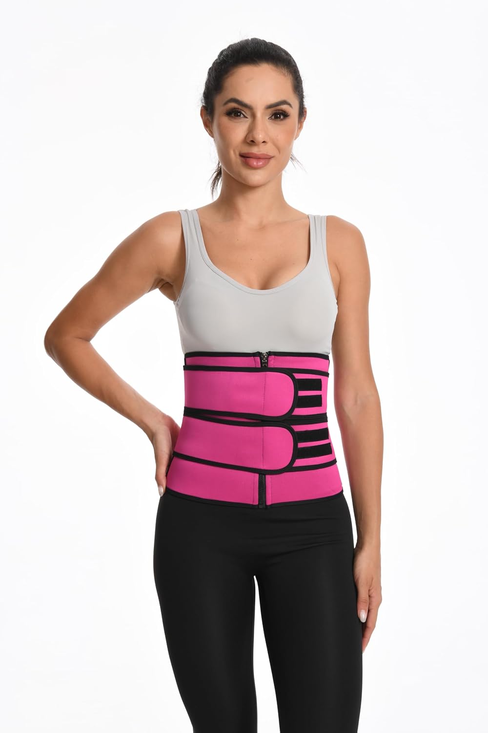 DDFS Waist Trainer Shapewear for Women — image 7