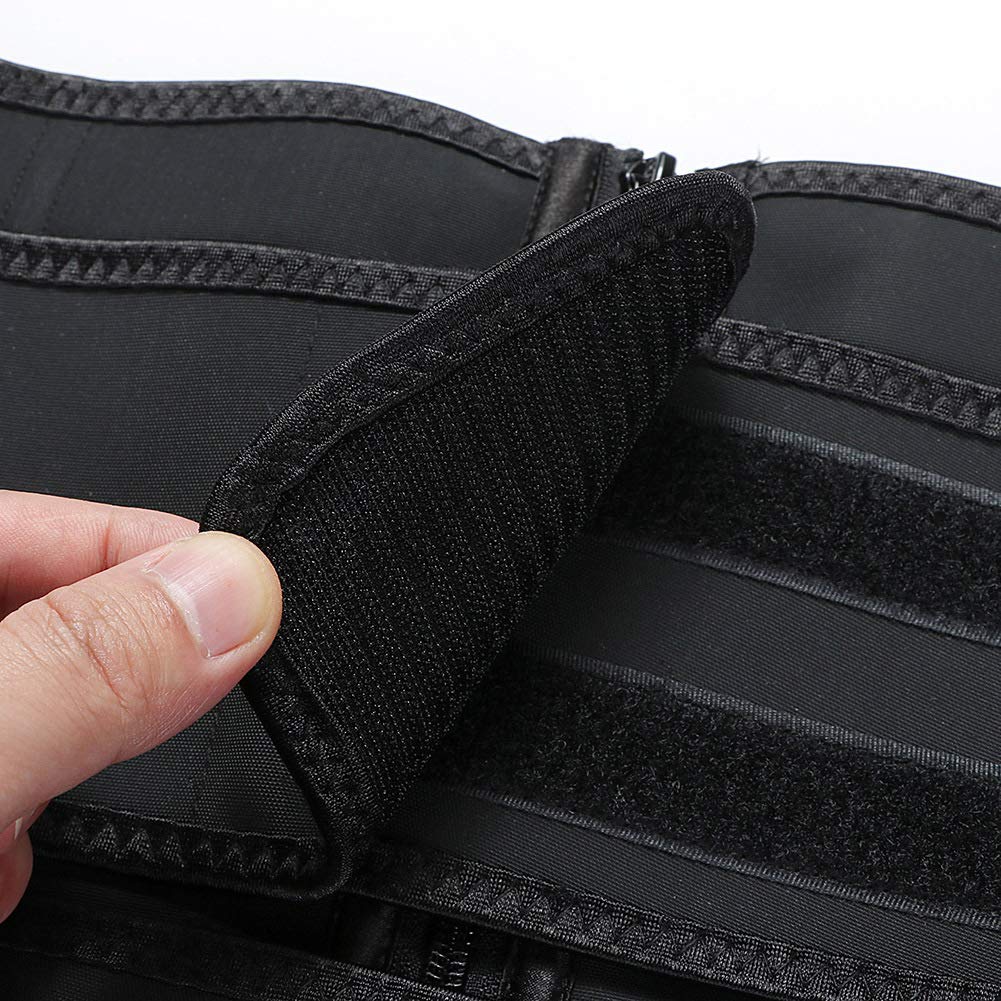 DDFS Neoprene Waist Trainer for Women — image 6