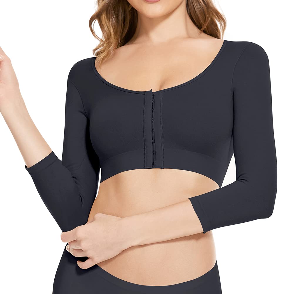 KSKshape Arm Compression Shaper with Front Closure