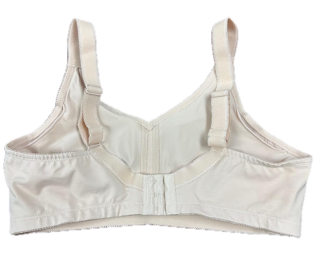 Alessandra B Mastectomy Bra with Pockets — image 6