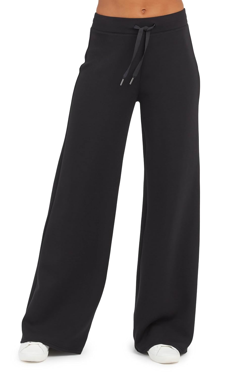 SPANX AirEssentials Wide Leg Pants — image 5