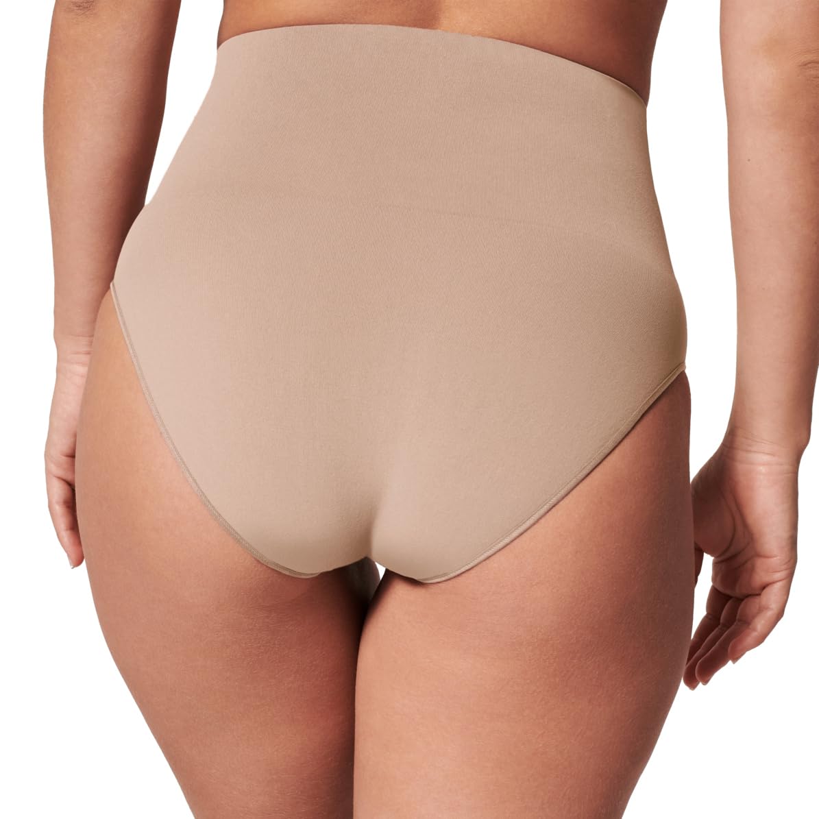 EcoCare Seamless Sculpting Brief for Women — image 3