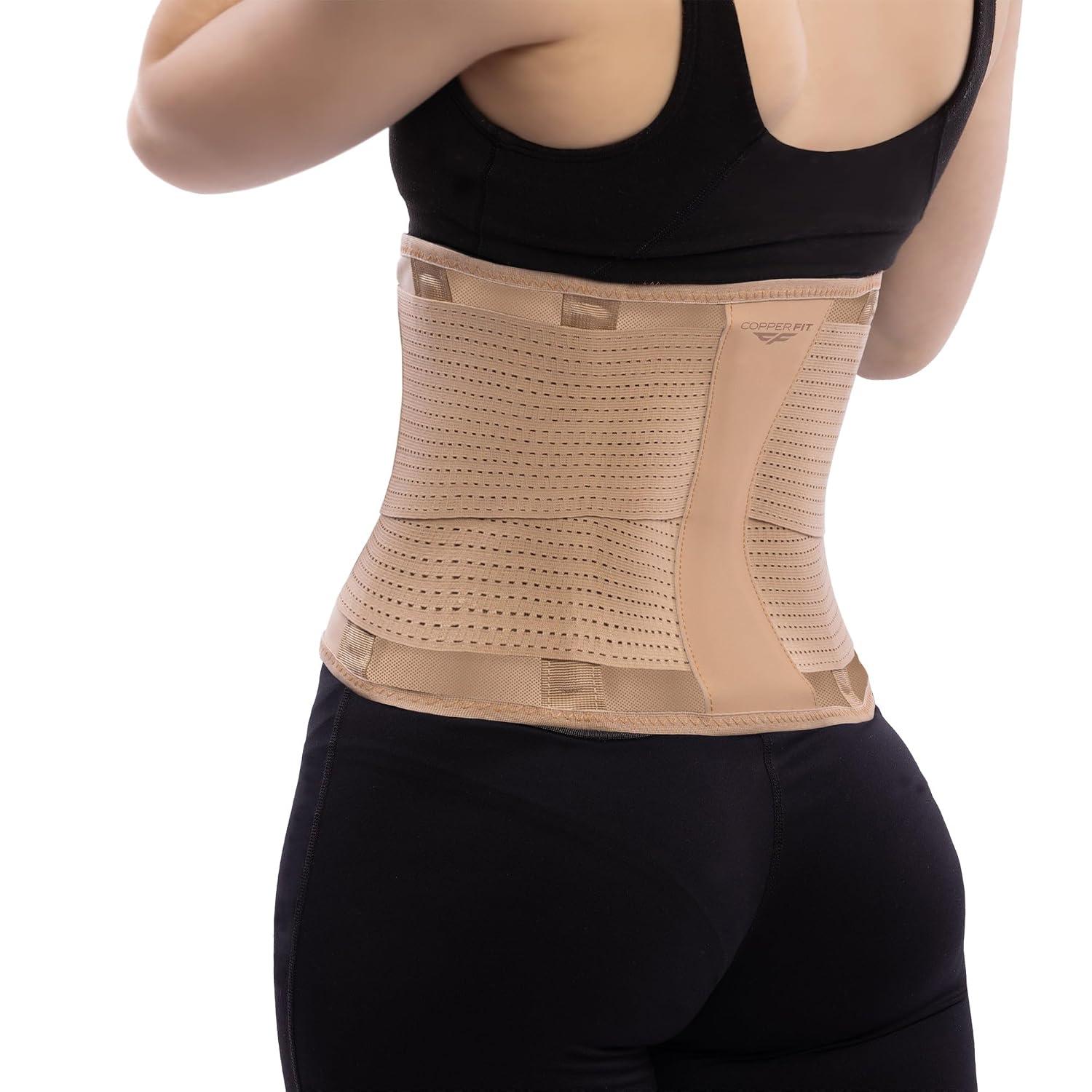 Copper Fit Core Shaper for Women