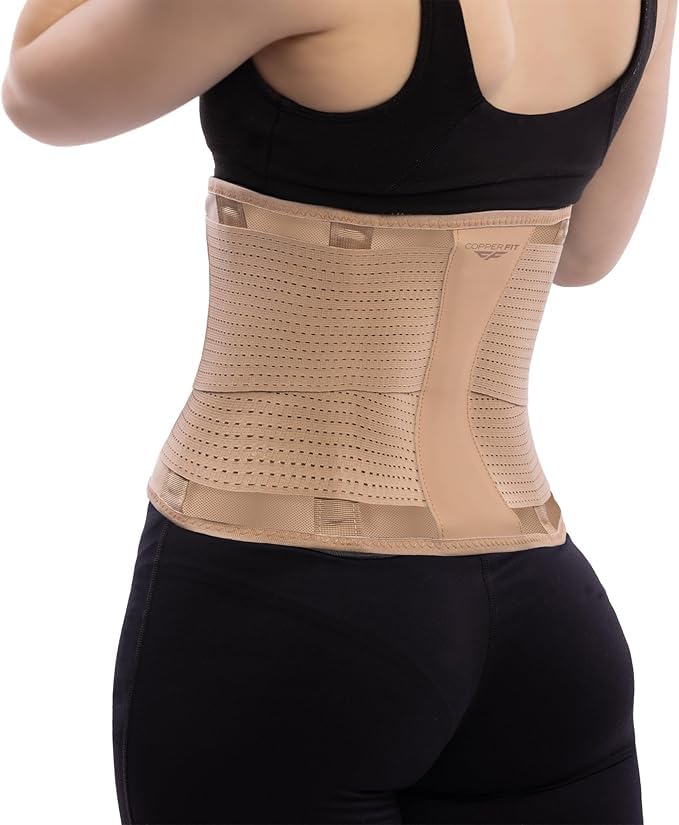 Copper Fit Core Shaper for Women — image 2