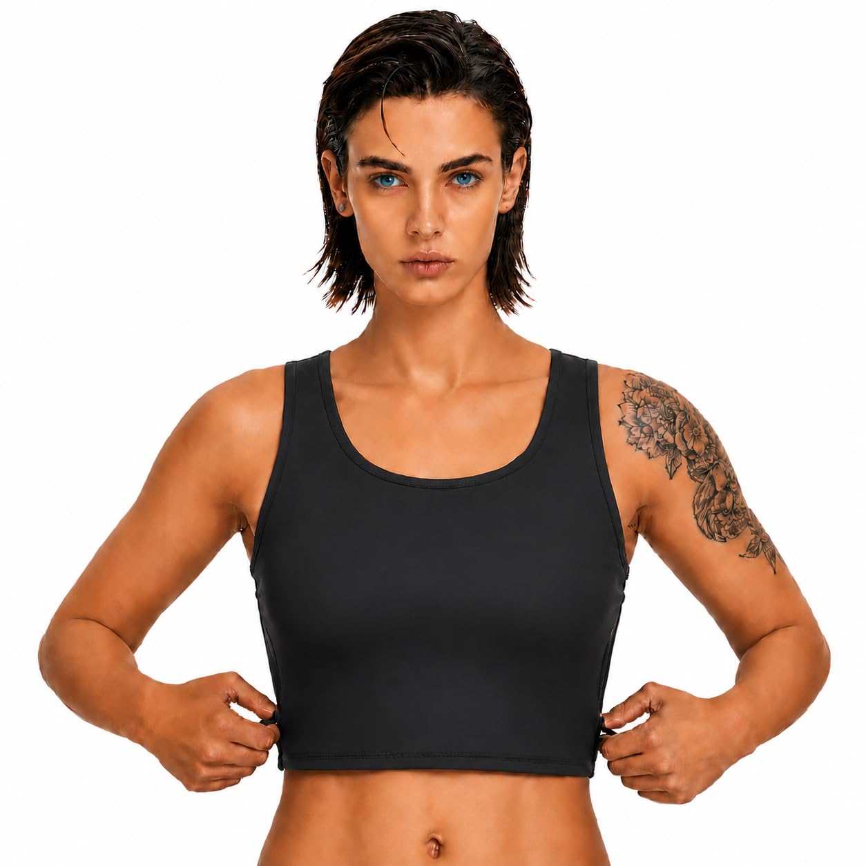 LGBT UNICORNS Chest Binder for FTM Trans