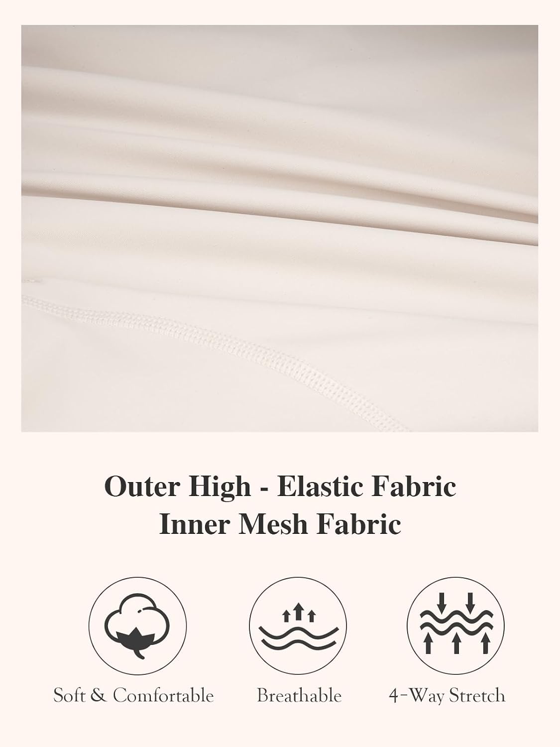 Slimers Backless Plunge Shapewear Bodysuit — image 5