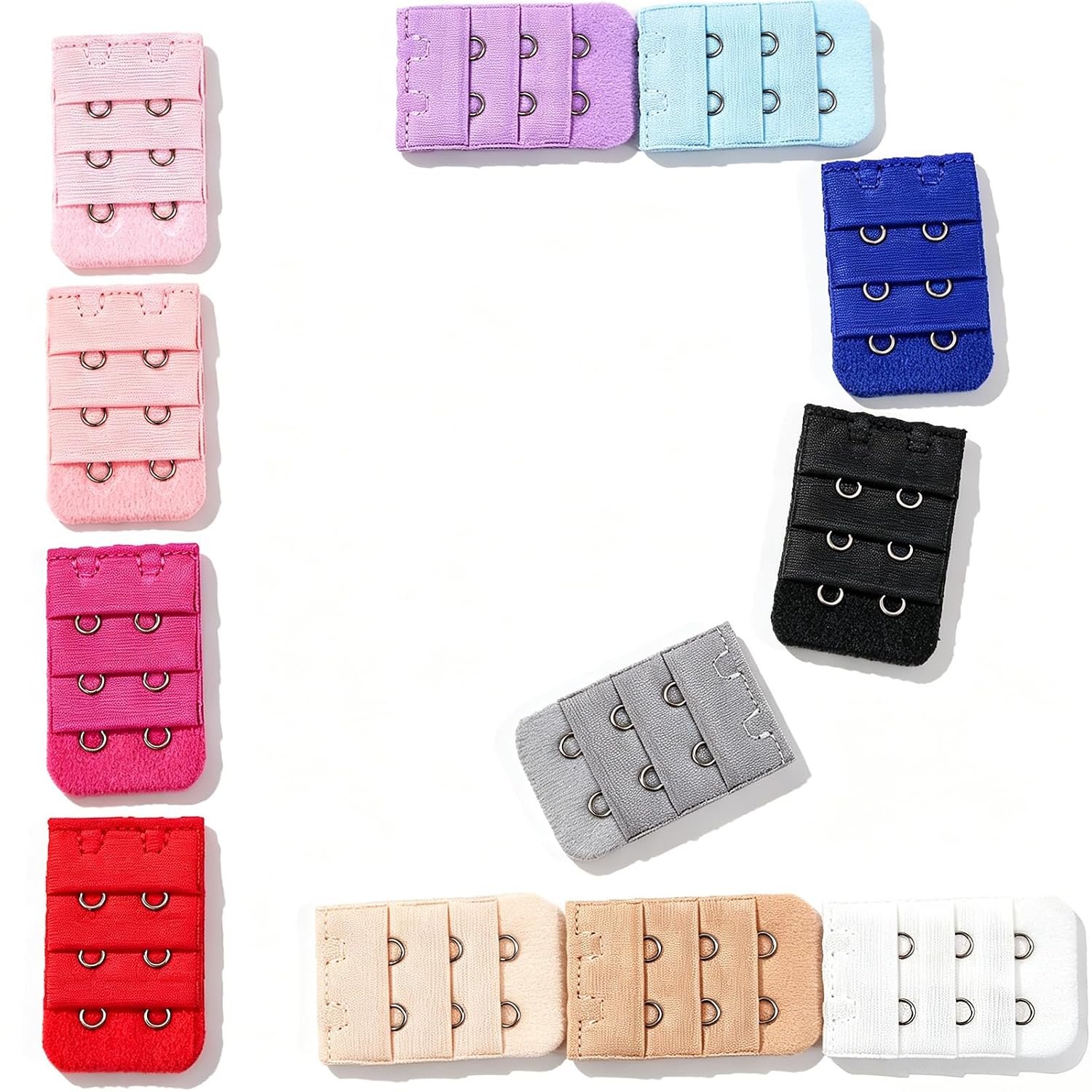 Bra Extenders 2 Hook by Red Snail