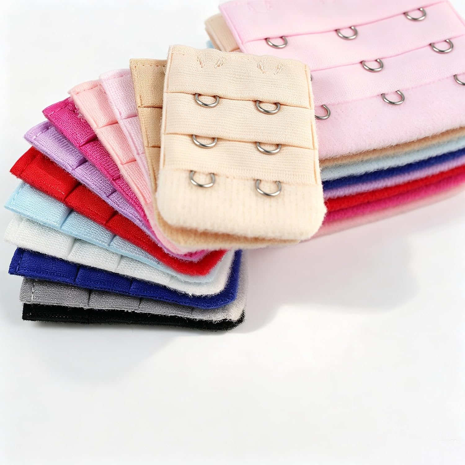 Bra Extenders 2 Hook by Red Snail — image 2