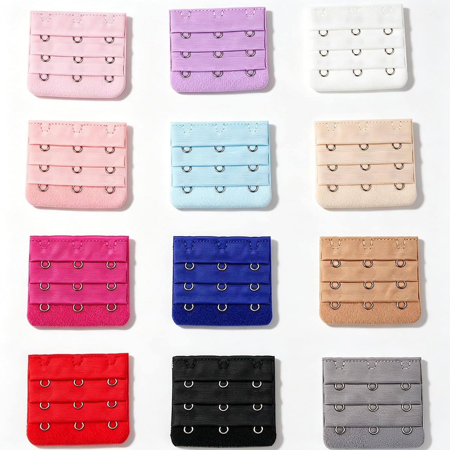 Bra Extenders 2 Hook by Red Snail — image 3