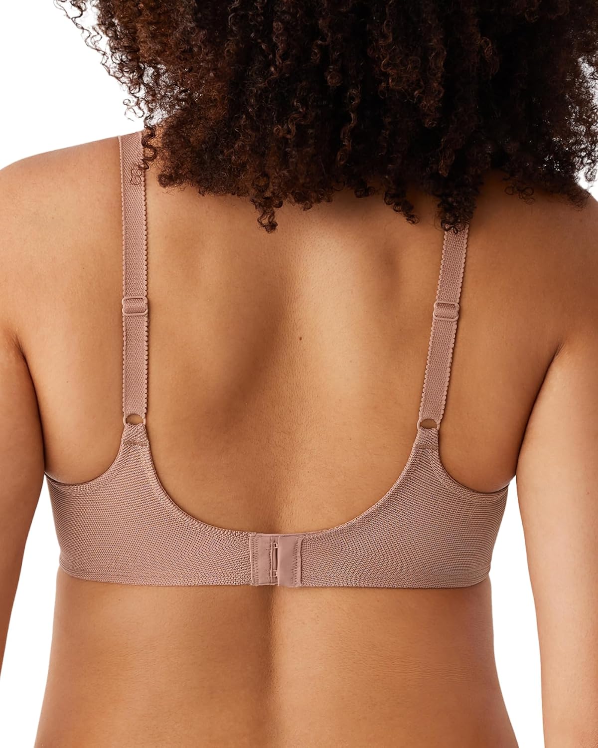 Wacoal Women's Visual Effects Minimizer Bra — image 2