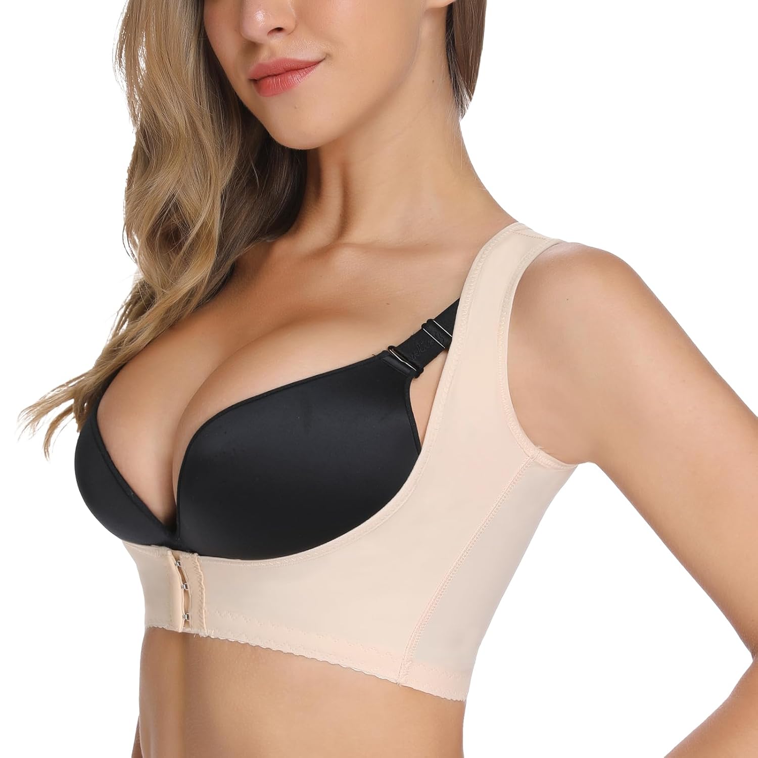 MISS MOLY Chest Brace Posture Corrector Shapewear