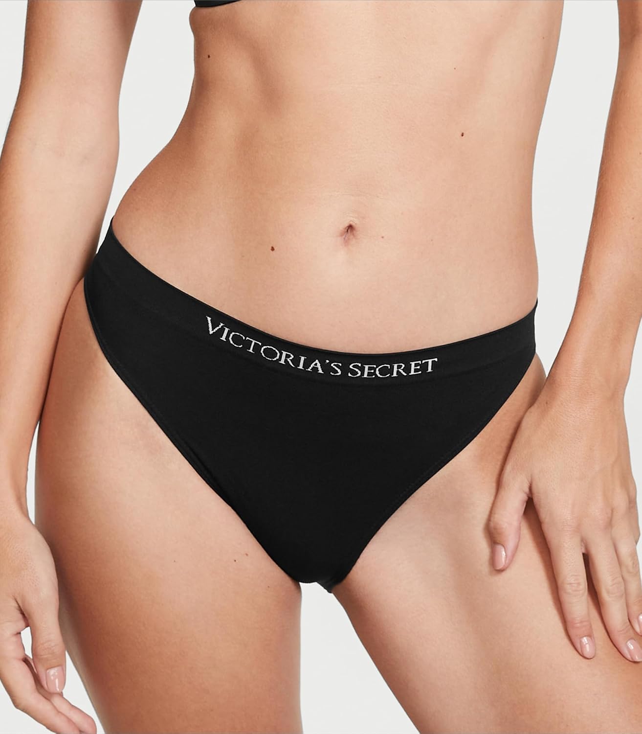 Victoria's Secret Seamless Bikini Panties Pack — image 2
