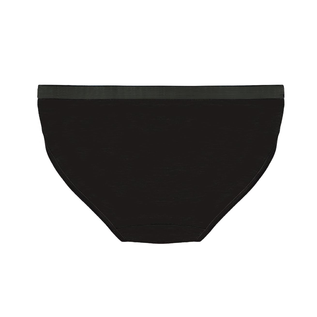 Nabtos Cotton String Bikini Panties Pack of 6 — image 5