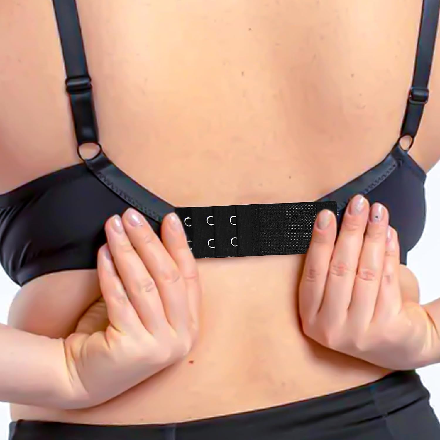 WY LIGHTING 3-Hook Bra Extenders Set — image 6