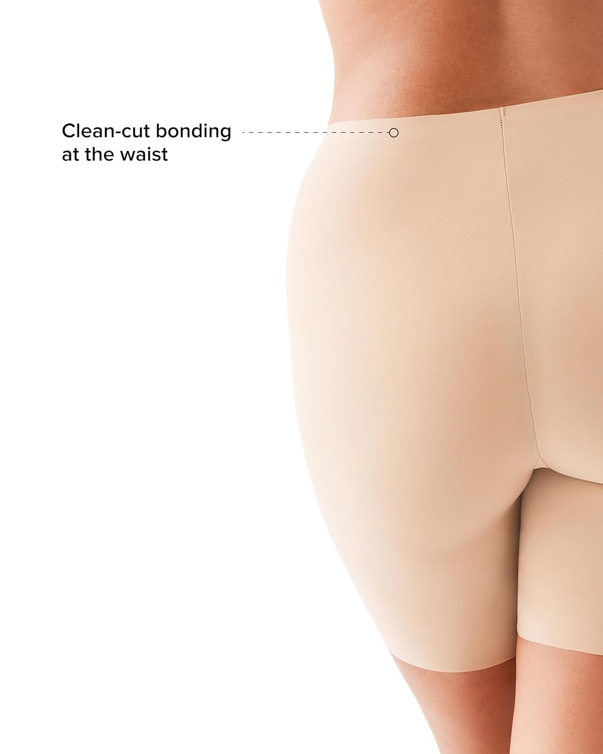 Wacoal Skinsense Thigh Shaper for Women — image 4