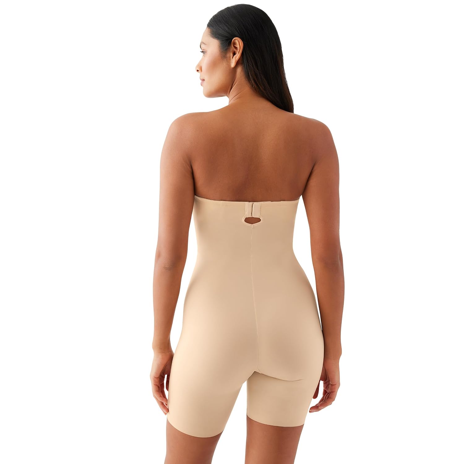 Wacoal Red Carpet Strapless Thigh Shaper — image 4