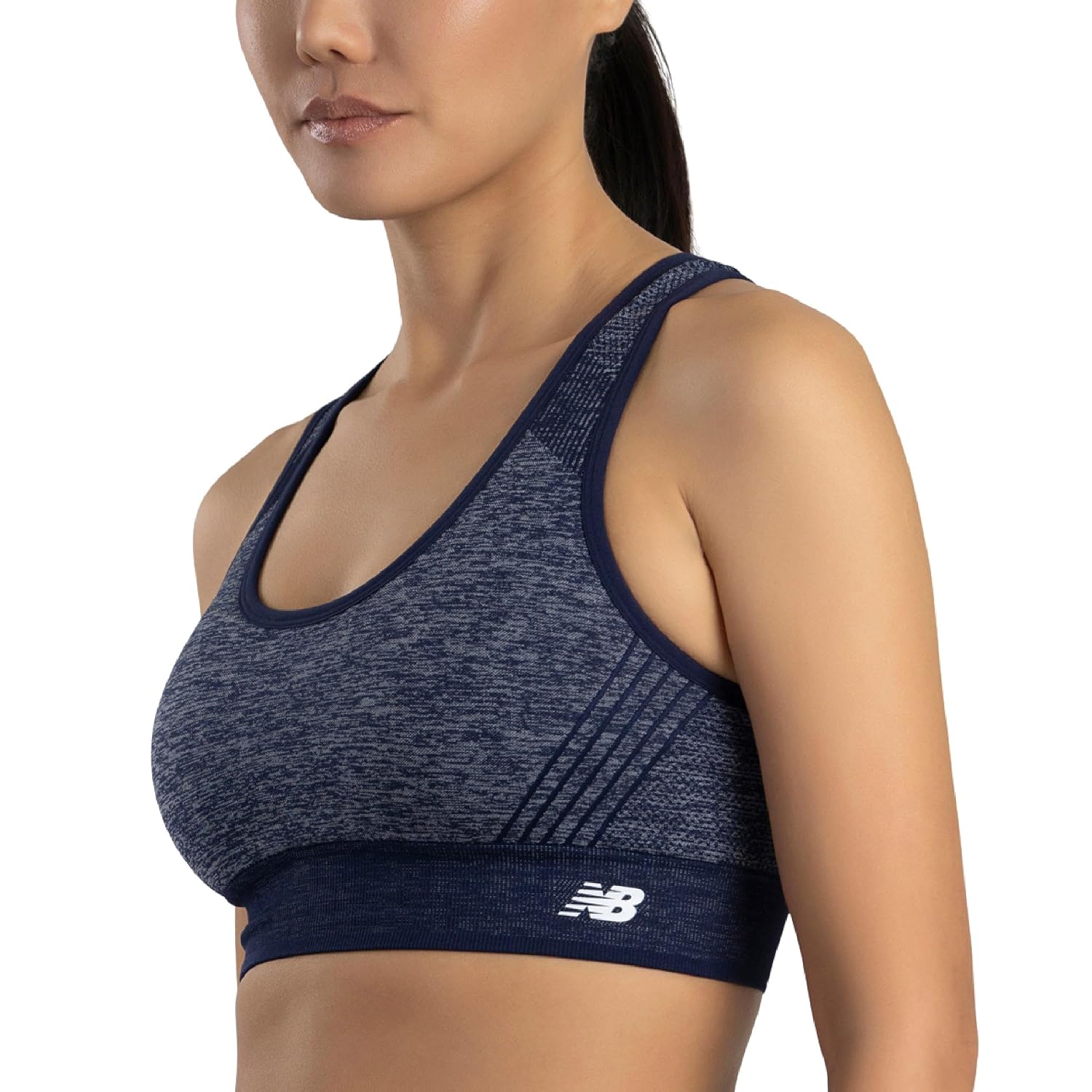 New Balance Seamless Sports Bra for Women — image 8