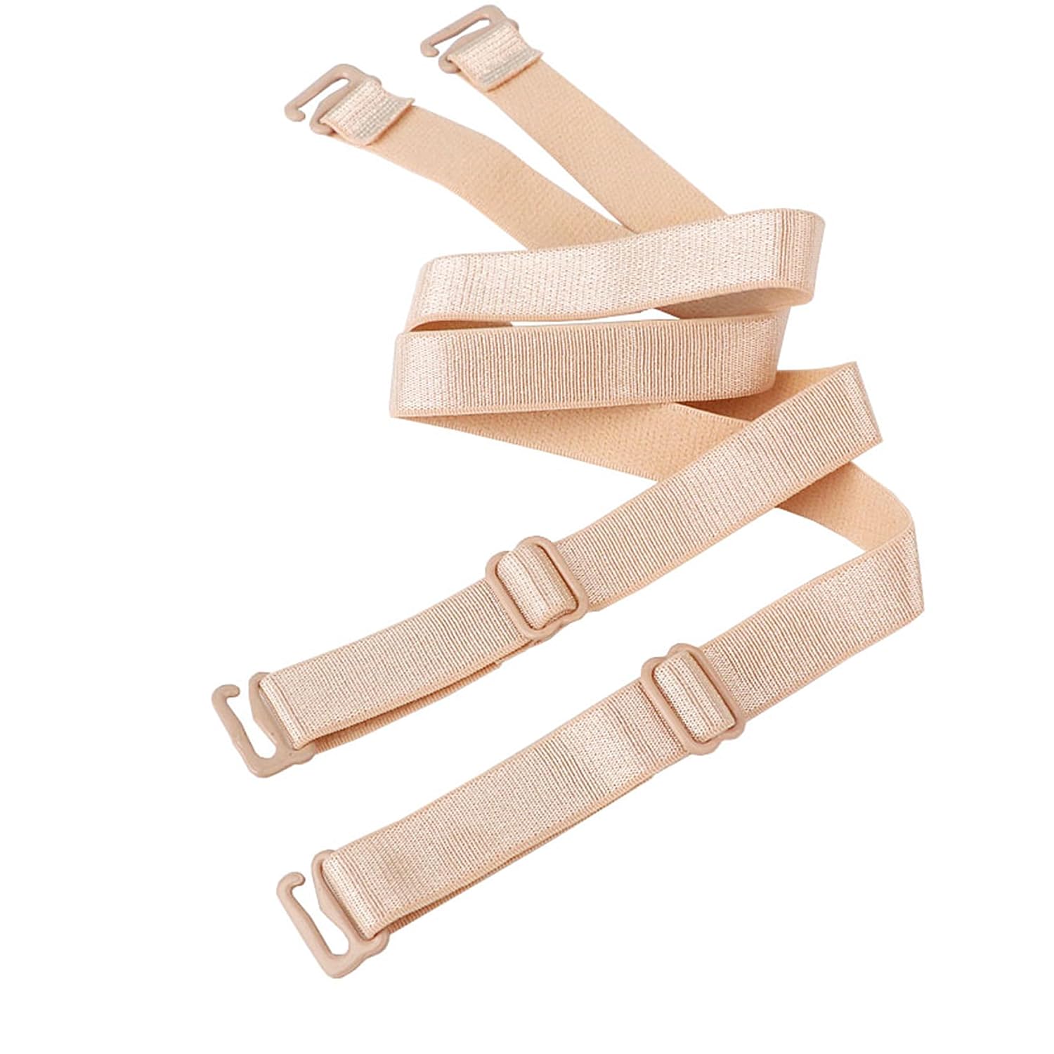 YARBAR Elastic Adjustable Replacement Bra Straps — image 2