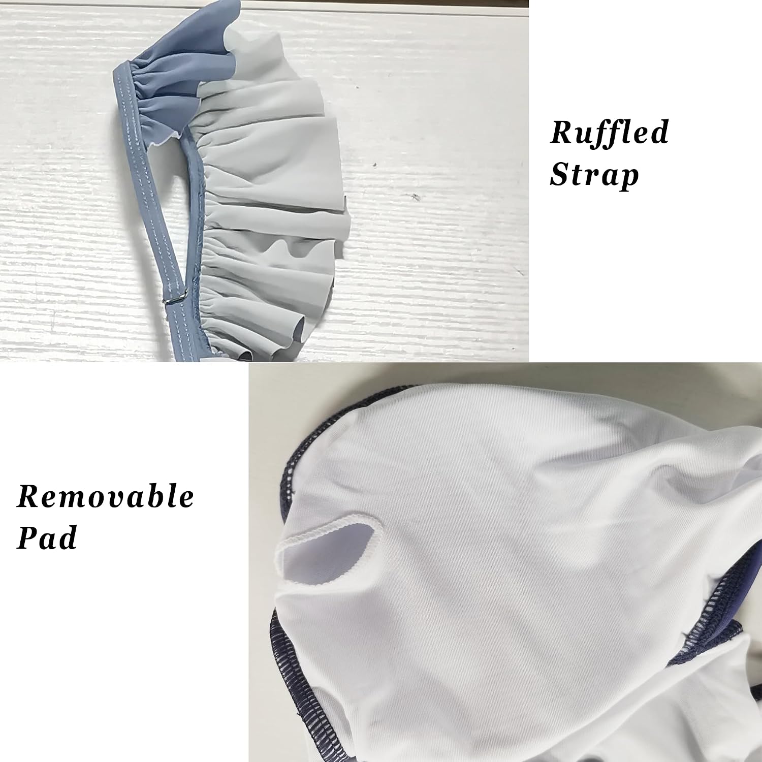 Sunshine Swing One Piece Tummy Control Swimsuit — image 8