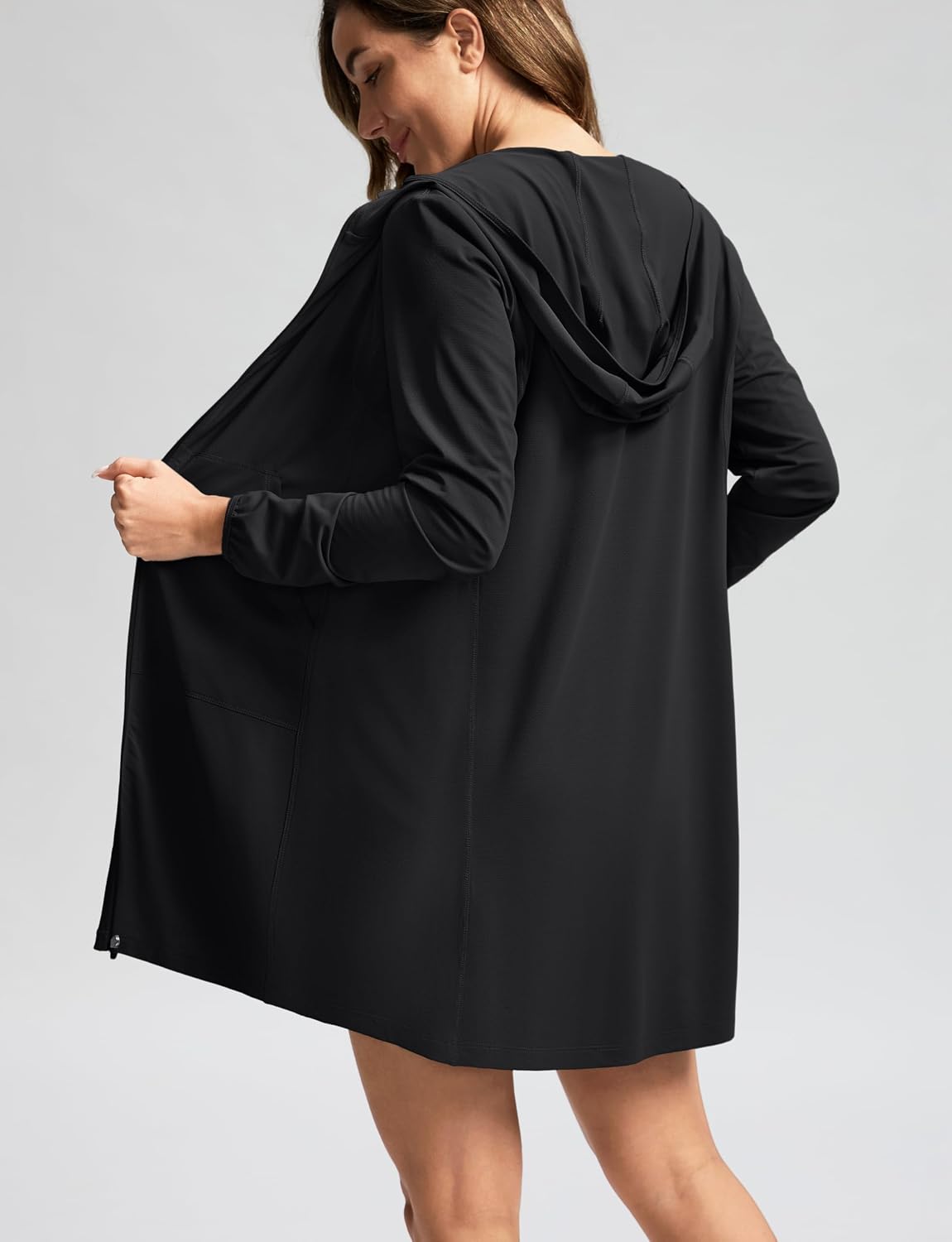 G Gradual Women's UPF 50+ Swim Cover Up — image 2
