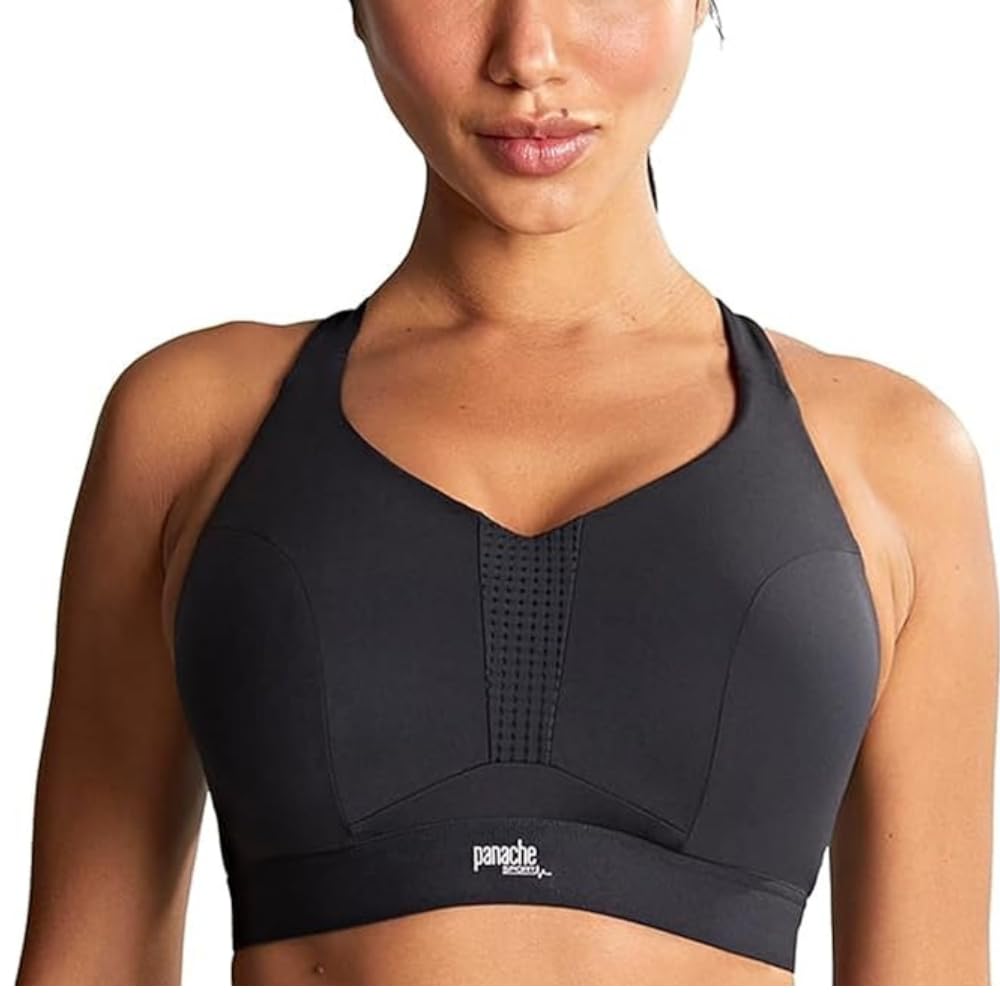 Panache Endurance Wired Sports Bra for Women